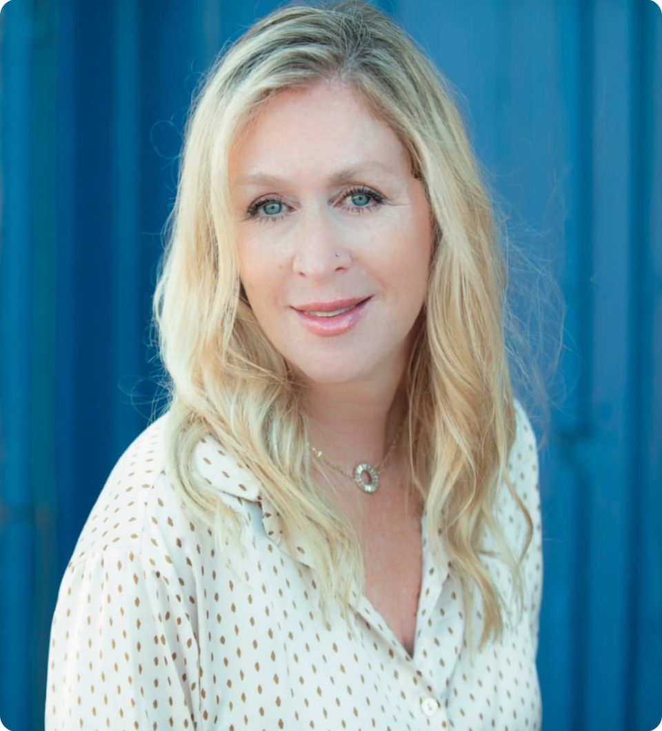 Elizabeth Anderson, PA-C, founder of Pure Primary Wellness & Aesthetics